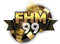 LOGO FHM99 สล็อตเว็บตรง